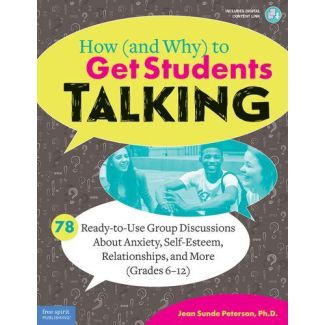 How (and Why) To Get Students Talking, 2019 Edition