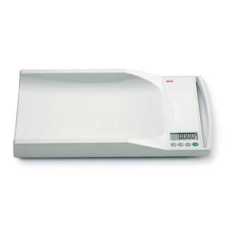 Seca® 334 Mobile Digital Baby Scale