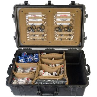 Bleeding Control Skills Training Kit - Basic without WPS