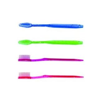 Oraline® Sparkle Kids Toothbrushes, Stage 2, 144/case