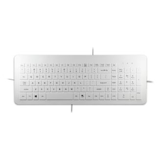 Man & Machine Very Cool Washable Keyboard