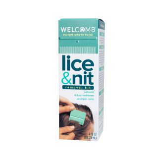 WelComb® Essentials Kit