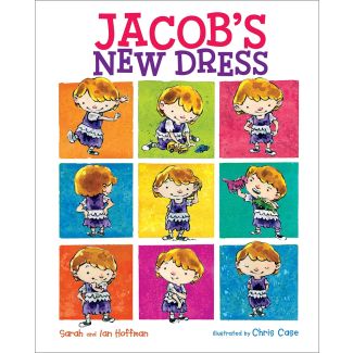 Jacob's New Dress
