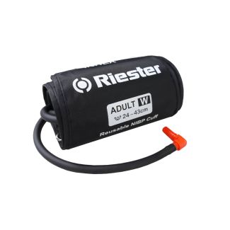 Wide-Range Cuff for Riester ri-champion® smartPRO+ Monitor