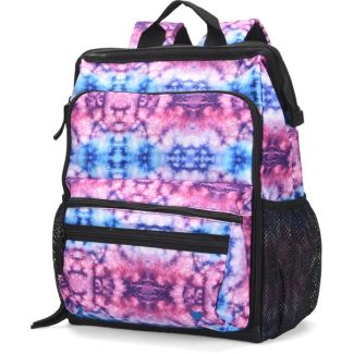 Nurse Mates® Ultimate Backpack, Tie Dye