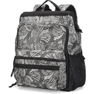 Nurse Mates® Ultimate Backpack, Butterfly