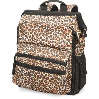 Nurse Mates® Ultimate Backpack, Cheetah