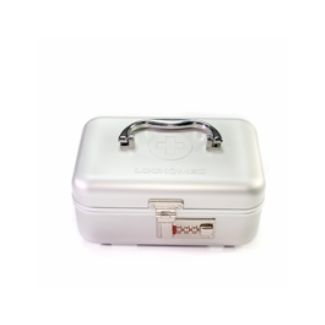 LockMed Combination LockBox, Small