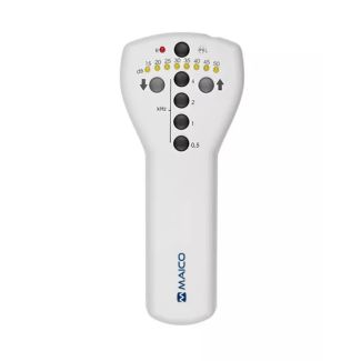 MAICO® MA1 Audiometer with DD65 v2 Headset