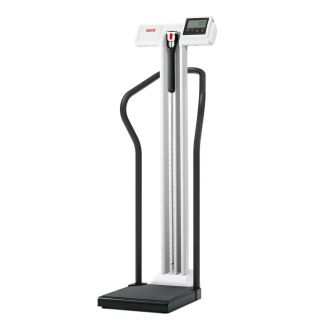 Seca® Integrated Handrail for 777 Series Scales