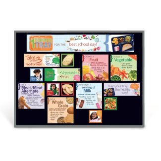1 Terrific Tray™ Bulletin Board Kit