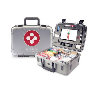 Mobilize™ Comprehensive Trauma Kit