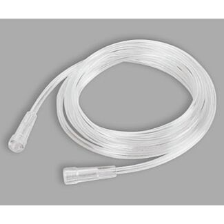 7' Air Tubing for Veridian Compressor Nebulizers