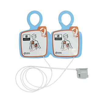 Powerheart® G5 Pediatric Training Pads