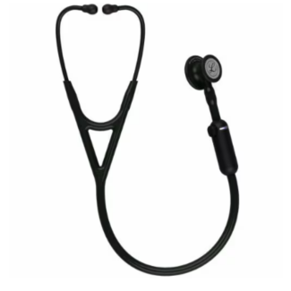 3M™ Littmann® CORE Digital Stethoscope, Black