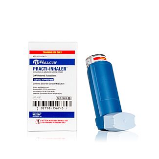 Practi-Inhaler™ 5/pack