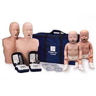 Prestan® TAKE2® Professional, Diversity Kit
