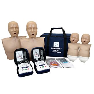 Prestan® TAKE2® Ultralite®, Medium Skin