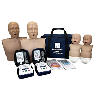 Prestan® TAKE2® Ultralite®, Diversity Kit