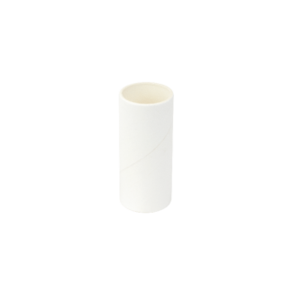 Cardboard Peak Flow Mouthpiece, Pediatric, 100/case