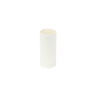 Cardboard Peak Flow Mouthpiece, Adult, 100/case