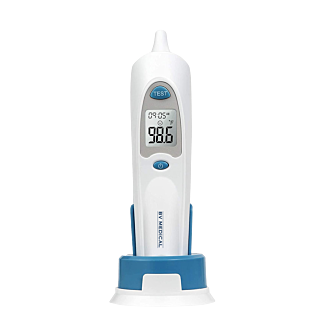 BV Medical Instant Infrared Ear Thermometer