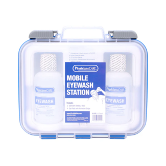 Mobile Eyewash Station