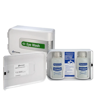 SmartCompliance Complete Eyewash Station