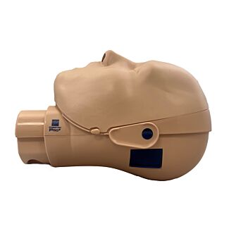 Prestan® Pro+ Adult Head, 4/Pack Medium Skin