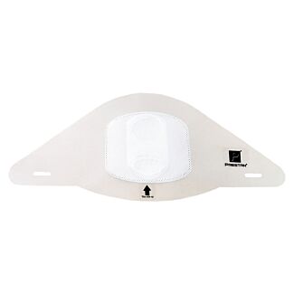 Prestan® Pro+ Face Shield, 50/Pack
