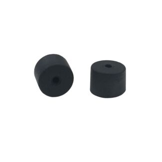 Comply DO-180 Memory Foam OAE Eartips, Adult, 100/bag