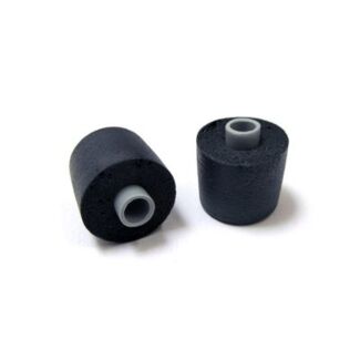 Comply DO-135 Memory Foam OAE Eartips, Medium, 50/bag