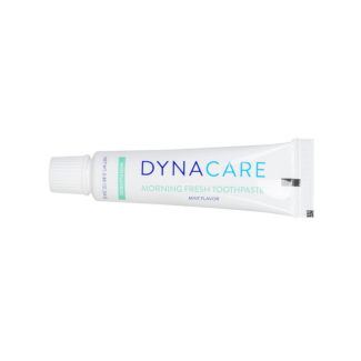 Fresh Mint Toothpaste, 0.85 oz, 144/box