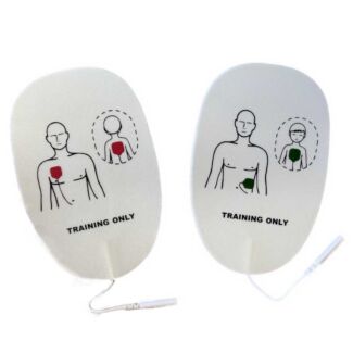 Practi-Trainer Mini Adult/Child & Infant Pads