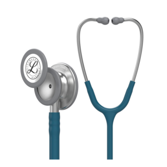 Littmann® Classic III Stethoscope, Caribbean Blue