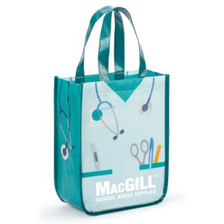 School Nurse Day Tote Bag