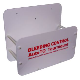AutoTQ Wall Mount Bracket for Case