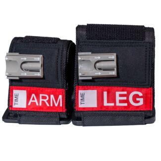 AutoTQ Additional Cuff Pack - 1 Large, 1 Small