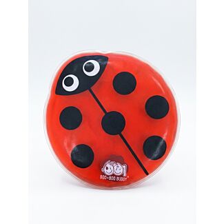 Boo Boo Buddy, Ladybug