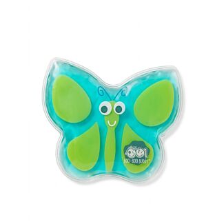 Boo Boo Buddy, Butterfly