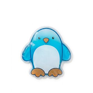 Boo Boo Buddy, Penguin