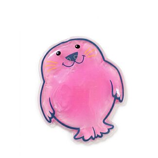 Boo Boo Buddy, Seal