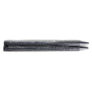 Piccolight Disposable 4.0 mm Specula, Gray, 100/Pack