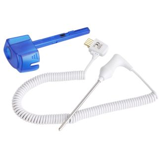 SureTemp® Replacement Oral Probe w/ Probe Well
