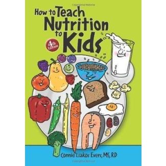 How to Teach Nutrition to Kids