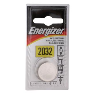 Lithium 3V Battery