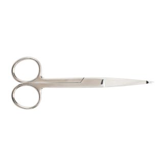 Knowles Bandage Scissors, 5-1/2"