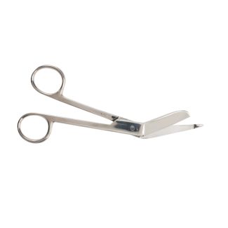 Lister Bandage Scissors, 5-1/2"