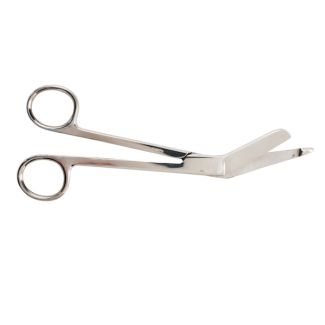 Lister Bandage Scissors, 7-1/4"