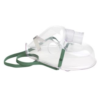 Devilbiss® Adult Mask for Nebulizer System